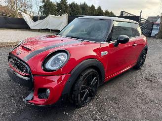 Mini Cooper COOPER S picture 12