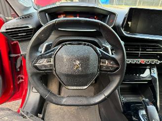 Peugeot 208 1.2 I picture 25