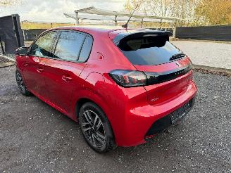 Peugeot 208 1.2 I picture 13