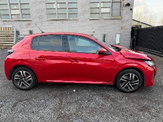 Autoverwertung Peugeot 208 1.2 I 2021/10