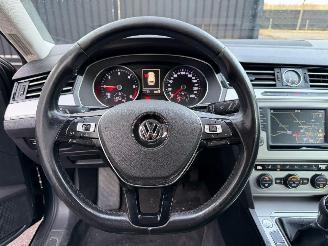 Volkswagen Passat COMFORTLINE picture 26