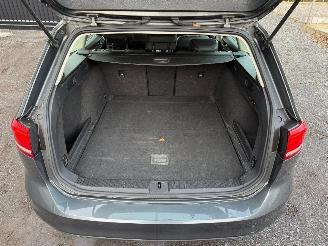 Volkswagen Passat COMFORTLINE picture 14