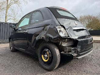 Fiat 500C S picture 10