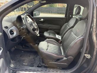 Fiat 500C S picture 22