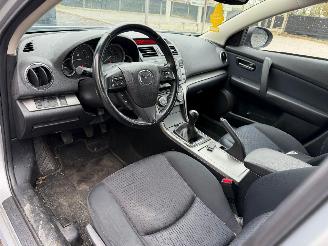 Mazda 6 ACTIVE picture 22