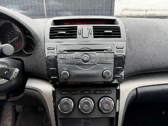 Mazda 6 ACTIVE picture 29