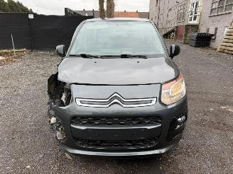 Citroën C3 picasso PICASSO VITAMINE picture 9