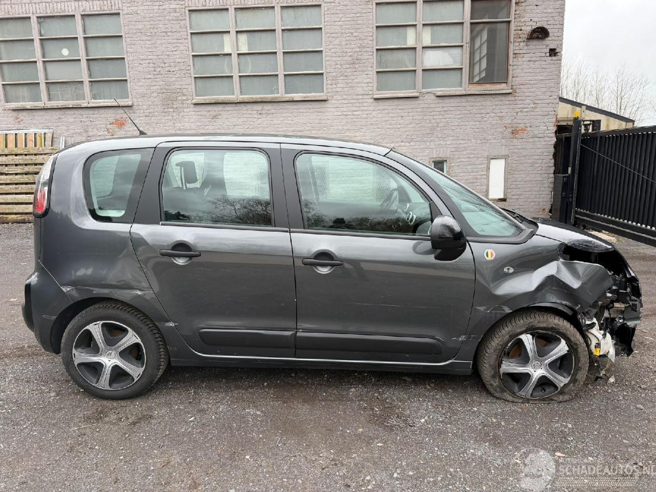 Citroën C3 picasso PICASSO VITAMINE