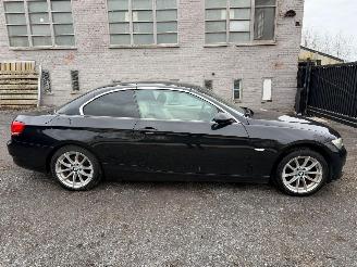 skadebil auto BMW 3-serie 2.0 I 2007/6