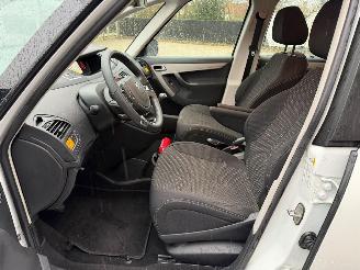 Citroën C4-picasso PICASSO picture 20
