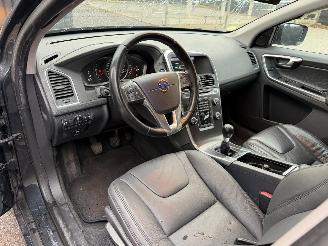 Volvo Xc-60 MOMENTUM picture 23