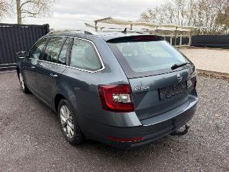 Skoda Octavia STYLE picture 13