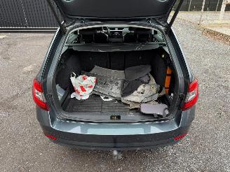 Skoda Octavia STYLE picture 16