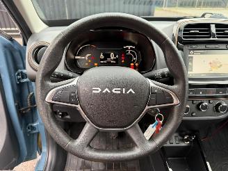 Dacia Spring EXTREME picture 27