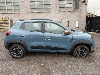 Avarii autoturisme Dacia Spring EXTREME 2023/10