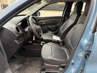 Dacia Spring SPRING EXTREME picture 21