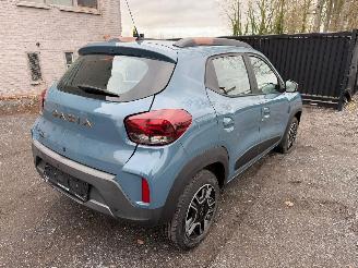 Dacia Spring EXTREME picture 20