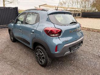 Dacia Spring SPRING EXTREME picture 15