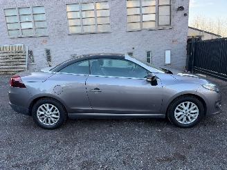 skadebil auto Renault Mégane 1.5CDTI 2015/5