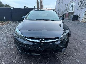 Opel Astra 1.6 CDTI ENJOY picture 6