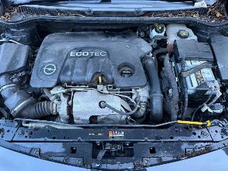 Opel Astra 1.6 CDTI ENJOY picture 5