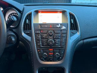 Opel Astra 1.6 CDTI ENJOY picture 29