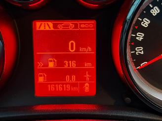 Opel Astra 1.6 CDTI ENJOY picture 28