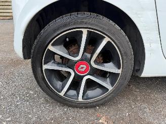 Renault Twingo III INTENS picture 18