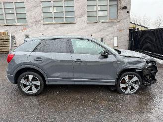 Audi Q2 1.0 I picture 1
