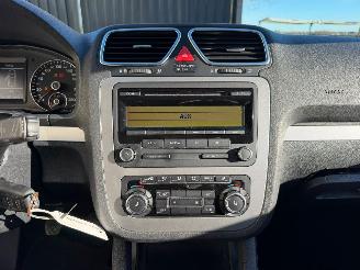 Volkswagen Scirocco 1.4 I picture 27