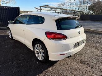 Volkswagen Scirocco 1.4 I picture 10
