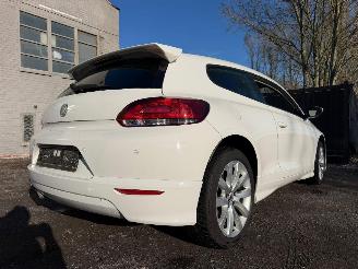 Volkswagen Scirocco 1.4 I picture 15