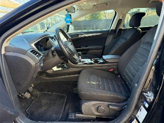 Ford Mondeo TREND picture 22