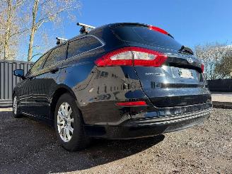 Ford Mondeo TREND picture 17