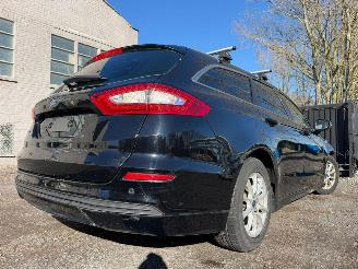 Ford Mondeo TREND picture 20