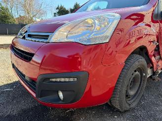 Citroën Berlingo 1.6 HDI picture 7