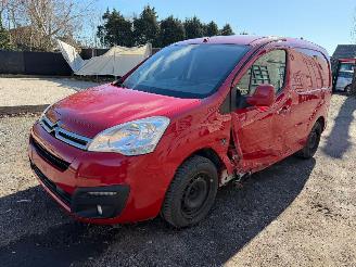 Citroën Berlingo 1.6 HDI picture 11