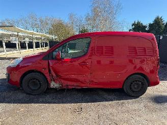 Citroën Berlingo 1.6 HDI picture 12