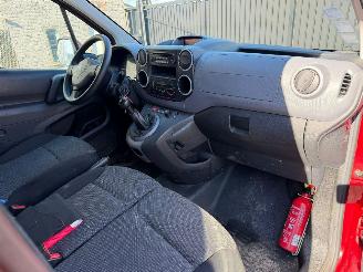 Citroën Berlingo 1.6 HDI picture 24