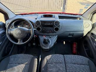 Citroën Berlingo 1.6 HDI picture 25