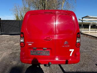 Citroën Berlingo 1.6 HDI picture 16