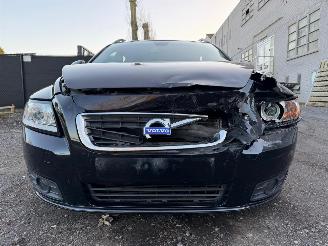 Volvo V-50 1.6 D picture 4