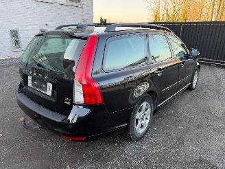 Volvo V-50 1.6 D picture 18