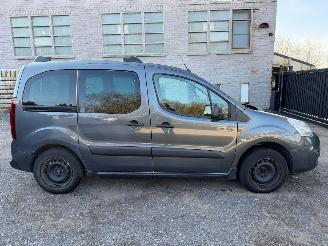 Avarii autoturisme Citroën Berlingo 1.6 HDI 2018/5