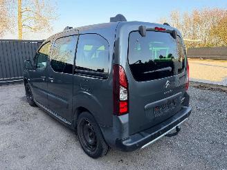 Citroën Berlingo 1.6 HDI picture 10