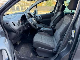 Citroën Berlingo 1.6 HDI picture 16