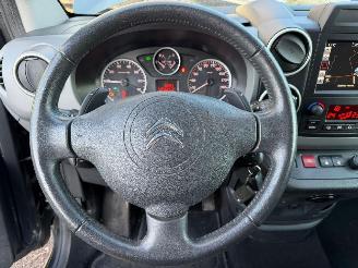 Citroën Berlingo 1.6 HDI picture 23