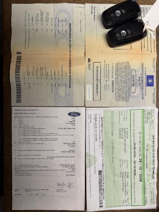 Ford Kuga ST-LINE X picture 34