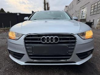 Audi A4 1.9 TDI picture 4