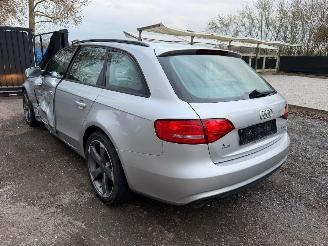 Audi A4 1.9 TDI picture 13
